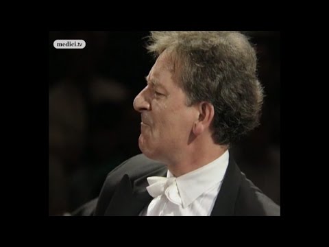 Tchaikovsky - Manfred Symphony in B Minor - Yuri Temirkanov