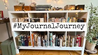 #MyJournalJourney Tag