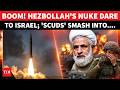 On Cam: Arab Fighters’ NUCLEAR DARE To Israel, ‘DOOMSDAY’ Missile Fired In Bold Message To Bibi
