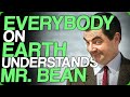 Everybody On Earth Understands Mr. Bean (The Various Fact Fiend Set Ups)