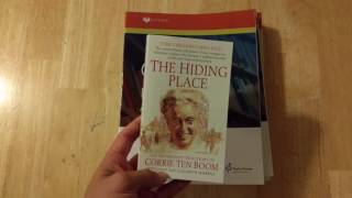 LIFEPAC Unboxing