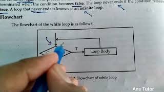 While Loop: Syntax, Working, and Examples