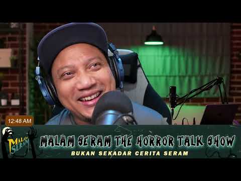 JIN YANG MERASUK MENGAKU RAJA WALI | HANTAR PESAKIT ATAU HANTAR HANTU BALIK WAD