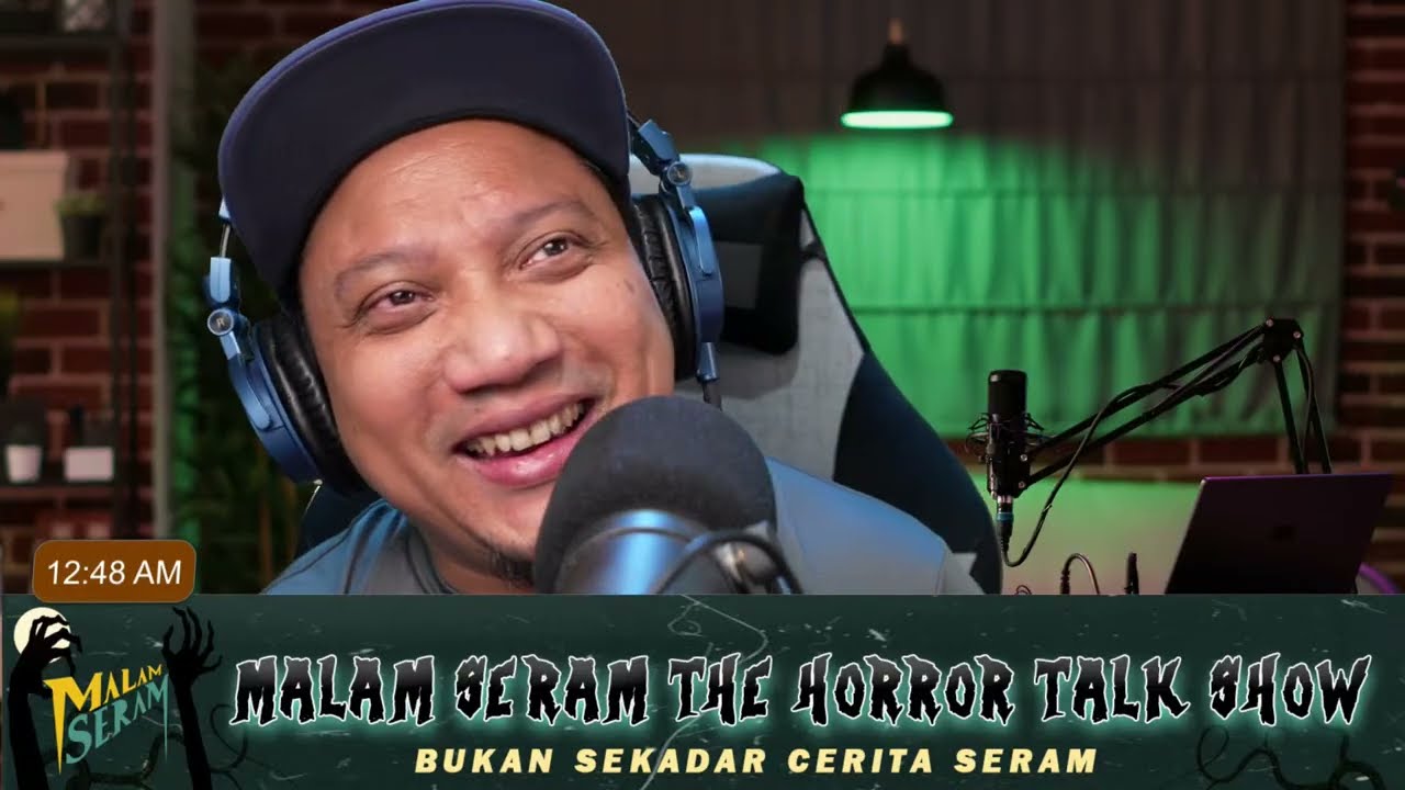 JIN YANG MERASUK MENGAKU RAJA WALI | HANTAR PESAKIT ATAU HANTAR HANTU BALIK WAD