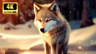 Enigmatic Charmer: The Mystique of the Fox