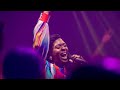 Jonathan Munghongwa feat.Dena Mwana | "Ta Gloire" - Suite| Live Recording "Un chant, une prière 1