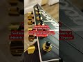 Pt.2 GUYKER LOCK TUNE PEGS #jacksonguitars #metalguitarist #3000watchtime #guitar #fender #guitarist