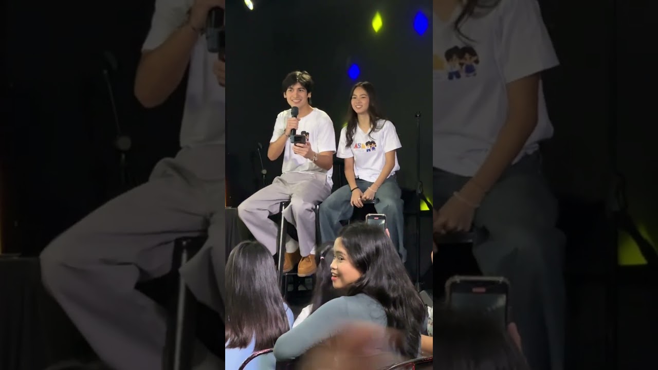 ashdres first fanmeet