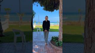 Deni̇ze Sifir Full Eşyali 21