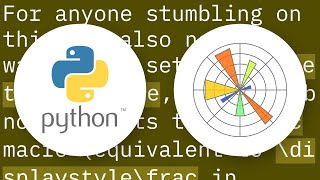 matplotlib mathtext \frac is too small
