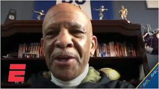 Drew Pearson on becoming 2021 Pro Football Hall of Fame inductee | KJZ
