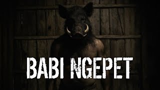 BABI NGEPET | Short Horor Film