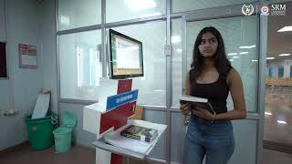 College Life at SRM Sonepat | A Quick Tour