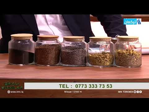 HEALING HERBS