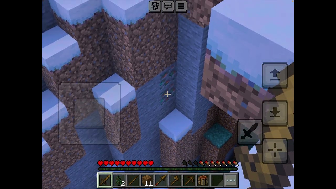 Minecraft survival lets play episode 1