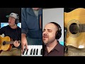 &quot;The Reason&quot; - Hoobastank (Cover by Low Cost Covers)