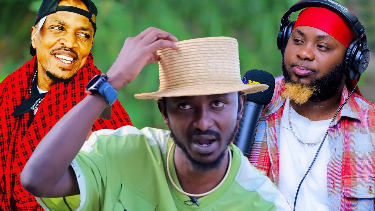 SINDI INDYARYA😡YAGO ATANZE GASOPO😳ABAMWICIYE UMUZIKI BOSE😳NARAHEMUKIWE CYANE😭DDUMBA ARATUNGUWE😳