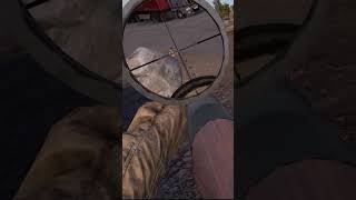 LURING PLAYERS TO THE AIRDROP - Contractors Exfil Zone