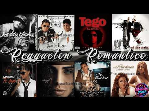 Rakim & Ken-Y and More: Romantic Reggaeton Revival Mix 2026 🔥