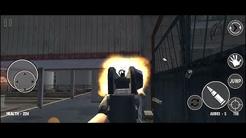 SLENDER INSANE (Android) part 2 Gameplay Levels 9-13 slender insane