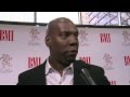 Ben Tankard interviewed at the 2015 Trailblazers of Gospel Music Awards