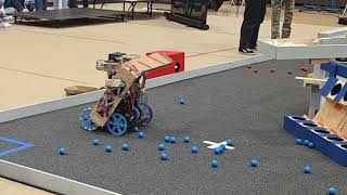 BEST Robotics - Simulink Design Award - Team 1425 - DuBois