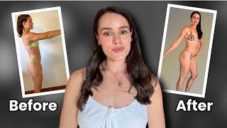 What I Wish I Knew Years Ago About Losing Fat & Building Muscle