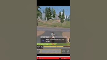 When Random Teammate Not Want To Revive COD Mobile #Shorts #callofdutymobile #codgamings #codm