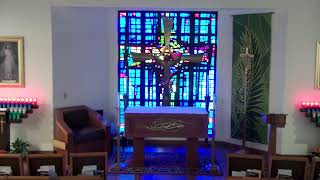 Daily Mass July 18, 2026