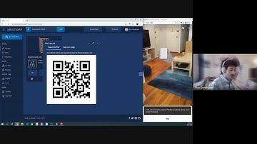 5.5. See in AR and Share with WebAR [echoAR Workshop - Tutorial]