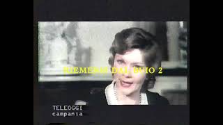 DELIRIO D'AMORE - 1977 - di Tonino Ricci