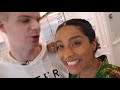 Beginning of video