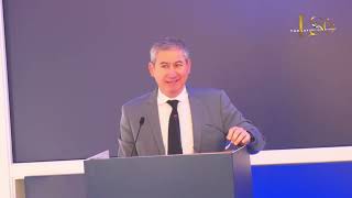 ΣΥΝΕΔΡΙΟ LSG 2024 SANTORINI LUXURY 2η ΗΜΕΡΑ