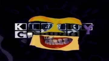 Klasky Csupo Vocoded Reversed