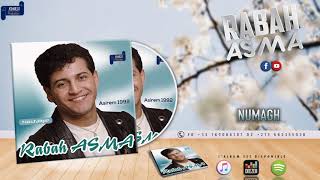 Rabah Asma 1992 - Numagh