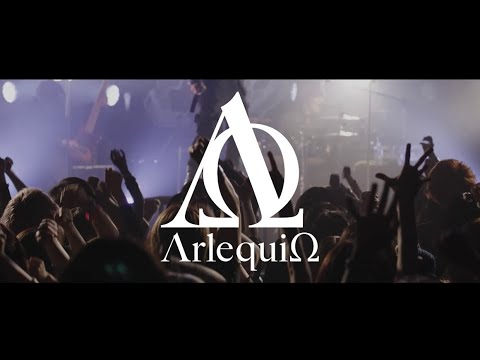 アルルカン live tour 2022「MONSTER」Live Teaser (2022.05.04 at EBISU LIQUIDROOM)