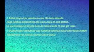 İnsanlar Neden Göz Kırpar ?