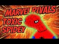 The NOT SO Friendly Neighborhood Spider-Man...