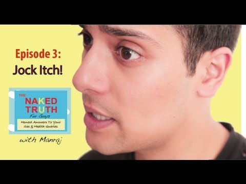 Video: Er Jock Itch Smittsom? Gjennom Sex, Til Kvinner Og Mer