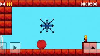 BOUNCE: Level 1-3