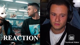 Inscope21 reagiert auf 1000 Hits von JAMULE und Cro / 1000 Hits reaction