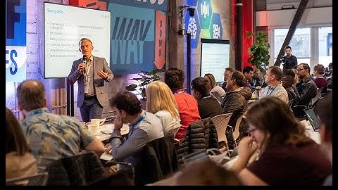 Zack Ross | Intro to OKRs | OKR Coach | OKR Workshop | OKR Training