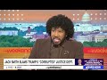 ‘We need a rebuilding of trust’: Lawyer talks how to revive ‘dead’ DOJ amid Trump corruption