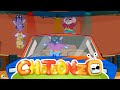 Rat A Tat Shiny Disco Ghost Mouse Brothers Funny Animated Cartoon Shows For Kids Chotoonz TV