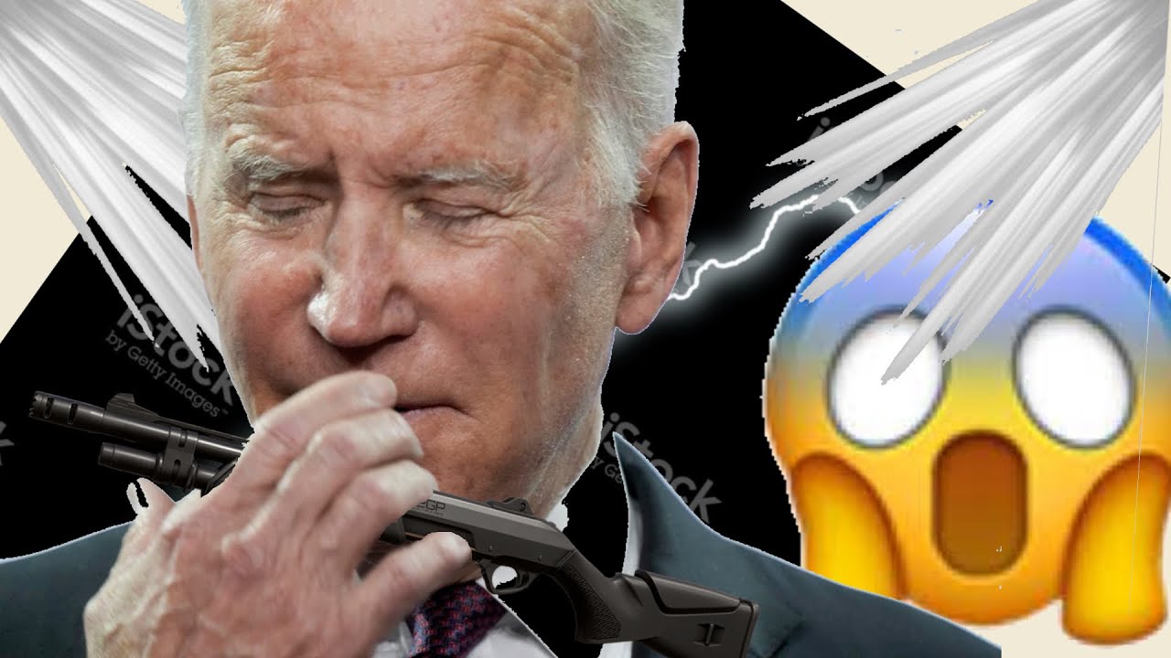 Why the Bucky is the best gun, and should be buffed. - YouTube