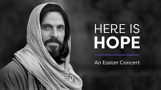 2021 Gilbert Stake Easter Concert