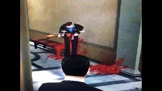 Mafia 1 - Finale Alternative Version