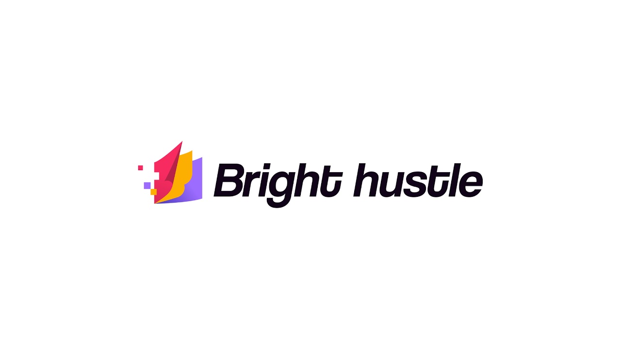 Bright Hustle Live Stream - YouTube