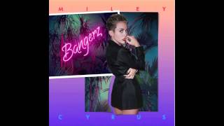Miley Cyrus Feat French Montana  - FU (Dj Surf Rmx)