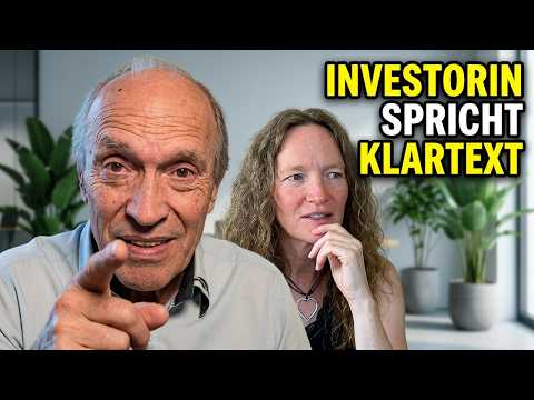 Behind the Scenes of Nature Invest: An Interview with Sandra